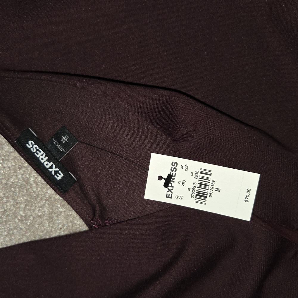 Express Dress - Picture 6 of 9